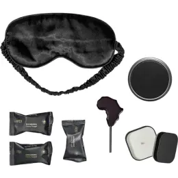 Yatta Luxe Loot Black Items